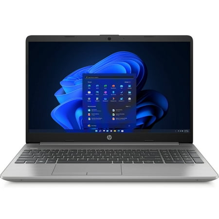 HP 250 G9 Home/Business Laptop (Intel i5-1235U 10-Core, 16GB RAM, 1TB PCIe SSD, Intel Iris Xe, 15.6in 60 Hz Full HD (1920x1080), Wifi, Bluetooth, Webcam, Dark Ash Silver, Win 10 Pro)