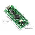 thumbnail image 4 of LGT8F328P LQFP32 MiniEVB TIPO-C MICRO USB HT42B534-1 (HT42B534 Chip MICRO USB), 4 of 4