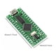 thumbnail image 2 of LGT8F328P LQFP32 MiniEVB TYPE-C MICRO USB HT42B534-1 (HT42B534 Chip MICRO USB), 2 of 5