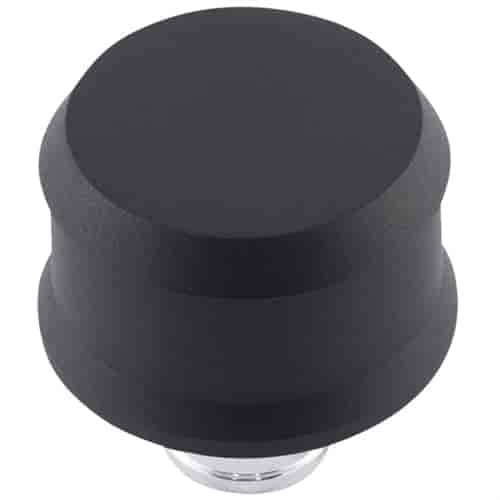 Proform 141-862 Valve Cover Air Breather Cap Push-In Style Round Slant Edge 2.5