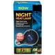 thumbnail image 1 of Foco para Terrario Hagen Calor Nocturno 50 Watts, 1 of 2
