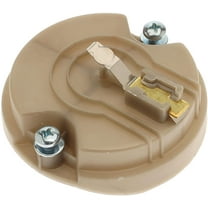 ACDelco Professional Ignition Distributor Rotor C435 Fits select: 1967-1974 CHEVROLET CAMARO, 1969-1974 CHEVROLET C10