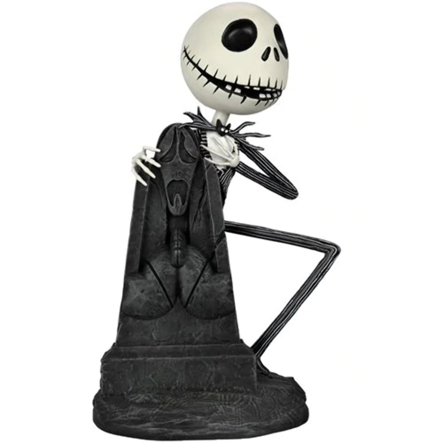 SAW HEAD KNOCKERS フィギュア NECA SAW Billy the Puppet 6.5 Body Knocker - ToyWiz