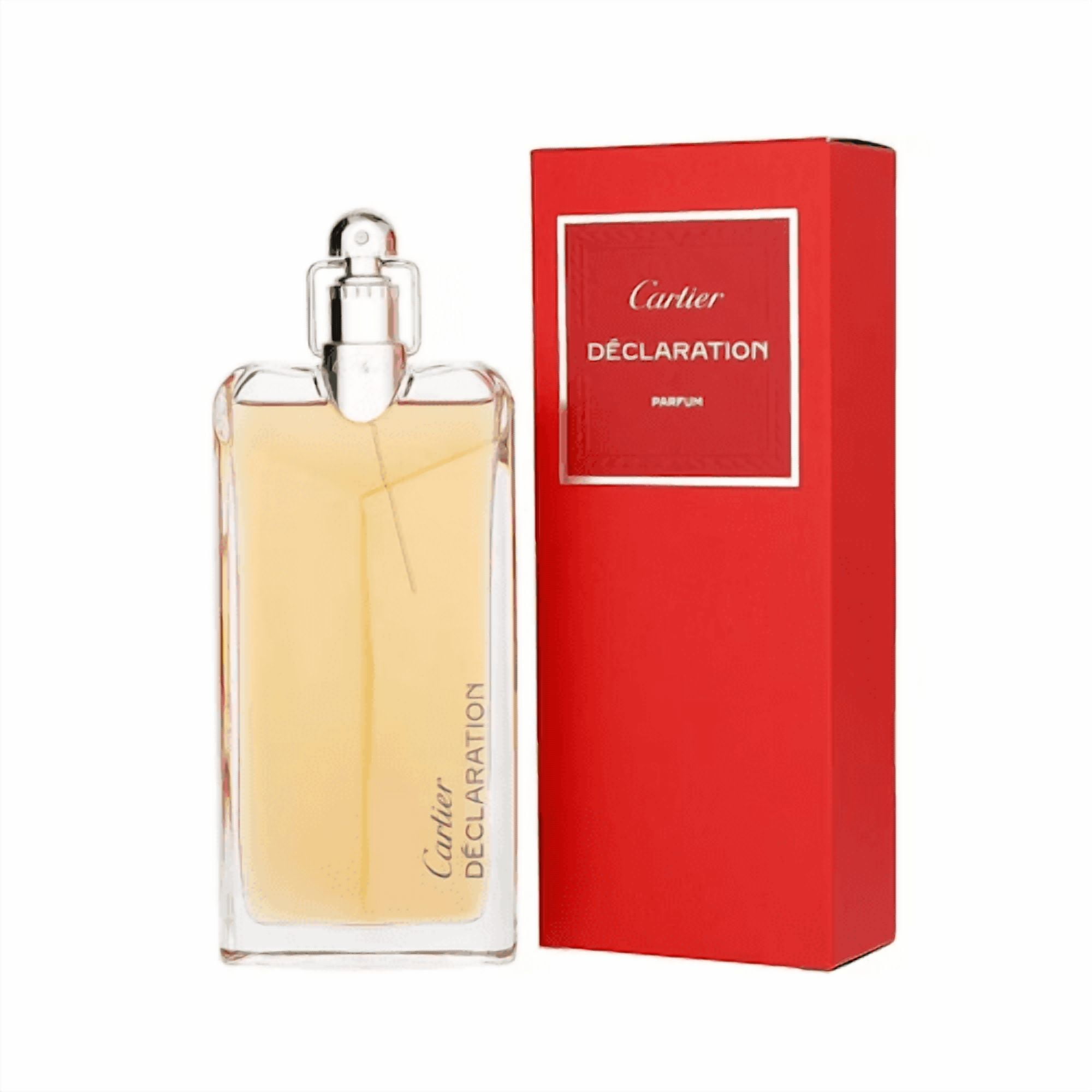 Cartier Declaration Men's Eau De Perfume Fragrance, 3.4 oz