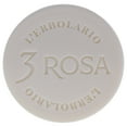 thumbnail image 2 of LErbolario 3 Rose Perfumed Bar Soap, 3.5 oz for Unisex, 2 of 3