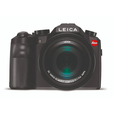 Leica V-Lux Camera (Typ 114) Digital Camera -