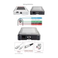 thumbnail image 6 of Auto Physical Chassis Dynamometer Measuring Instruments Tension Digital Force Gauge Load Cell Indicator ,Ergonomic Design, 6 of 6