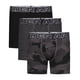 thumbnail image 1 of Boxers Under Armour Performance Cotton Print 4 para niños, 1 of 3