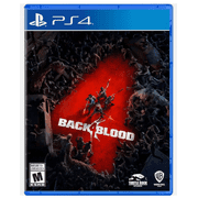 Back 4 Blood - PS4 Game