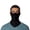 Black, variant on UPF 50+ UV Sun Protection Face Mask – Cooling Breathable Neck Cover for Golf, Fishing, Hiking