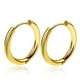 thumbnail image 2 of Stainless Steel Round Coil Earrings Men'S Coil Earrings Earrings Earrings, 2 of 5