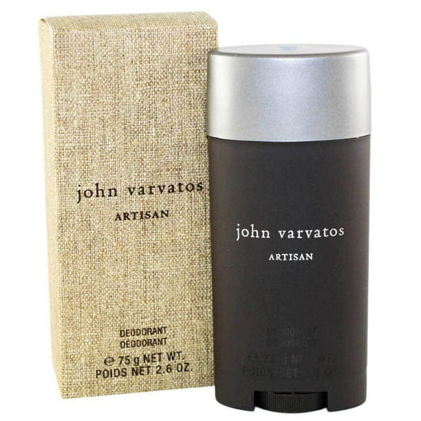 John Varvatos Artisan Deodorant Stick, 2.6 fl. Walmart.com