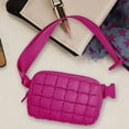 thumbnail image 5 of Crossbody Tote Bag, Multi Functional Mini Versatile Shoulder Bag Belt bag for Women, 5 of 7