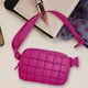 thumbnail image 5 of Bolso de Hombro Mini Versátil y Multifuncional, Bolso Cruzado Multiusos, Riñonera, 5 of 7