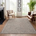 thumbnail image 2 of Dalyn Vienna Area Rug VI8-Denim VI8DE2X8 Denim, 2'3" x 7'10", 2 of 4