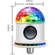 thumbnail image 5 of Smart LED Music Light Bulb,E27 Bluetooth Speaker RGB Color Changing with Remote,Wireless(A)[Energy Class A+++], 5 of 5