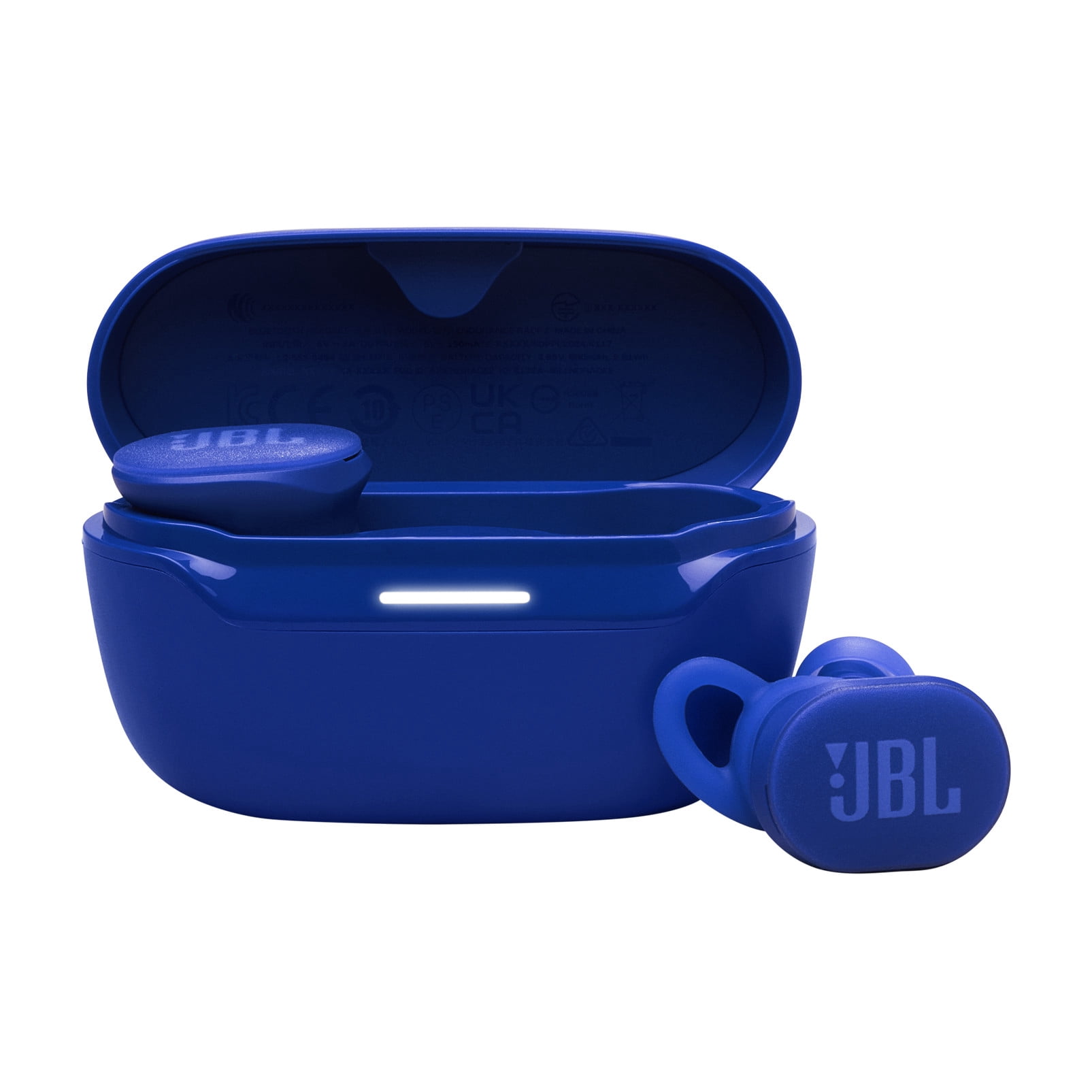 JBL Endurance Race 2, Waterproof sports true wireless earbuds - PURPLE