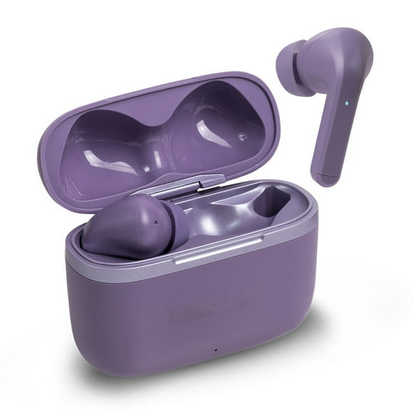 Audífonos Inalámbricos TWS Billboard Soul ANC/ENC Color Morado