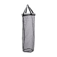 thumbnail image 1 of Cesta de pesca, almacenamiento del soporte de pescado, portátil, malla de red de pesca para mantener lixiviantes de peces de cangrejo de río 20 cmx90 cm, 1 of 8