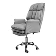 thumbnail image 2 of Silla de Escritorio Bossa Ajustable Ejecutiva Elegante Anderson, 2 of 7