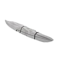 thumbnail image 3 of jinwen Kayak Cover Accessories Portable Protection for Canoe Boat Fishing Traveling Length 5m, 3 of 9