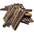 thumbnail image 2 of 6" Beef Esophagus Gullet Sticks Dog Treats, 15 count, 2 of 9
