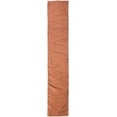 thumbnail image 4 of Amscan 570087 Metallic Rust Table Runner, 1 Piece, 4 of 4