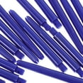 thumbnail image 3 of RENACLIPY Threaded Dart Shafts 20 Pcs Dark Nylon Replacement Shafts for Indoor and Outdoor Dart Games, 3 of 8