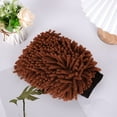 thumbnail image 4 of The Glove A Bath for Your Dog A Pet Sensitive Glove for A Rinse Cleanse and To Odor Messy Microfiber Grooming Microfiber Dog Glove Machine Washab Microfiber Dog Towel Mit, 4 of 6