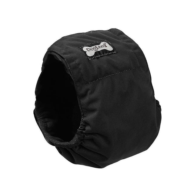 Pantalones reutilizables para pañales para perros y mascotas, pañales simples de higiene menstrual para mascotas Xs-xxl