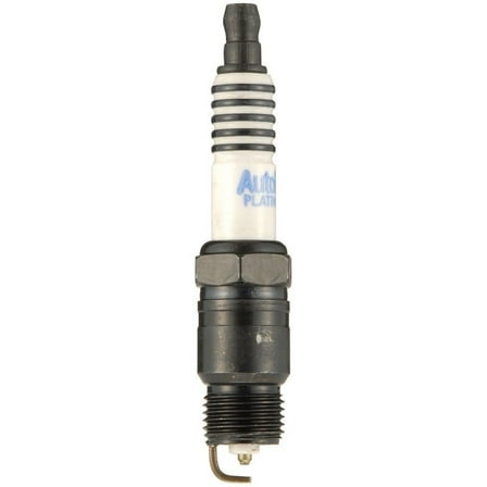 Autolite AP664 Platinum Spark Plug Fits select: 1985-1993 CHEVROLET S TRUCK, 1984-1988 PONTIAC FIERO
