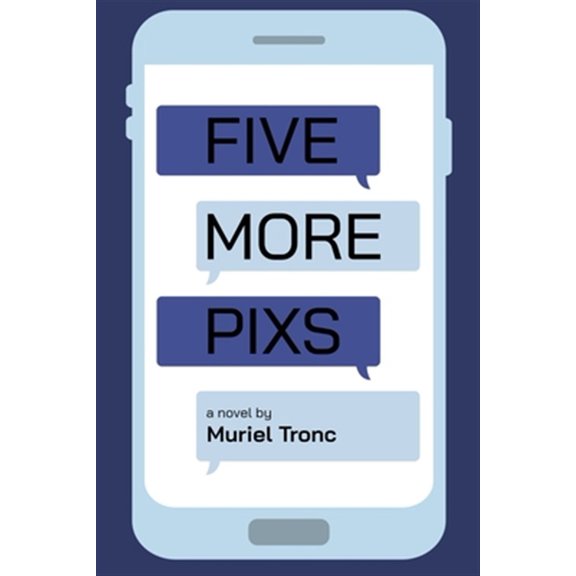 Pre-Owned Five More Pixs (Paperback)