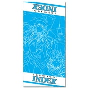 Towel - Certain Magical Index - New Index & Misaka Beach/Bath Licensed ge58035