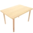 thumbnail image 2 of Juguete de madera para chinchilla, plataforma de madera para ratas, plataforma de madera para hámster, adorno para jaula de hámster, 2 of 7