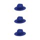 thumbnail image 5 of Gorra Ecológica Sonducket Durable y Cómoda para Atracciones Turísticas BF127-4 azul, 5 of 6