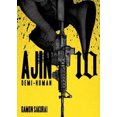 thumbnail image 4 of Ajin, Volume 10: Demi-Human, 4 of 4