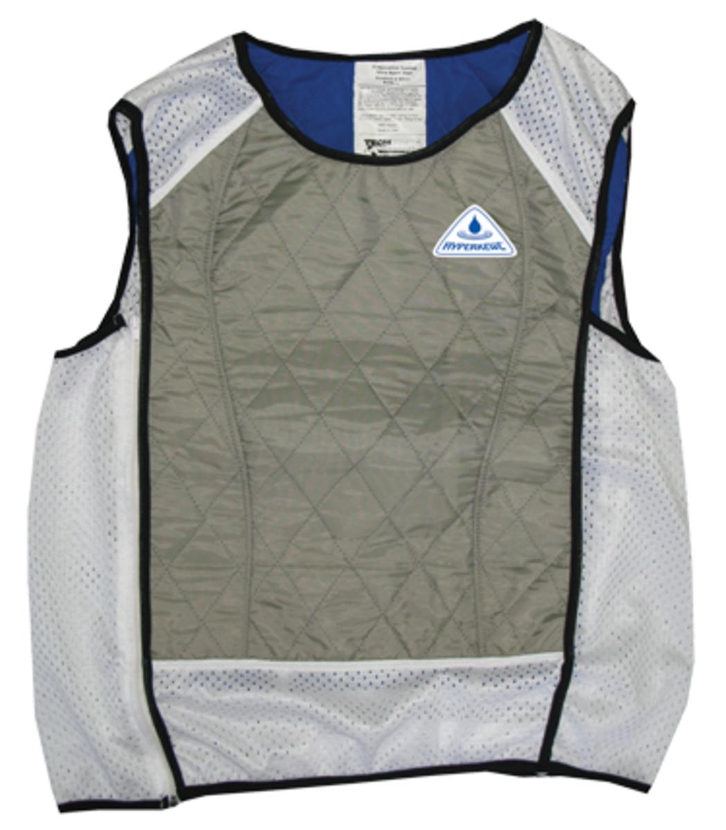 HyperKewl Evaporative Cooling Ultra Sport Vest