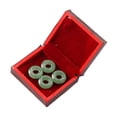 thumbnail image 2 of Xuanheng 1:12 or 1:6 Scale Miniature Jewelry Box for Window Display Life Scene Layout style B, 2 of 8