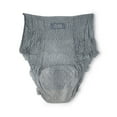 thumbnail image 3 of Depend FIT-FLEX Underwear Maximum for Men, Small/Medium (PK/32), 3 of 3