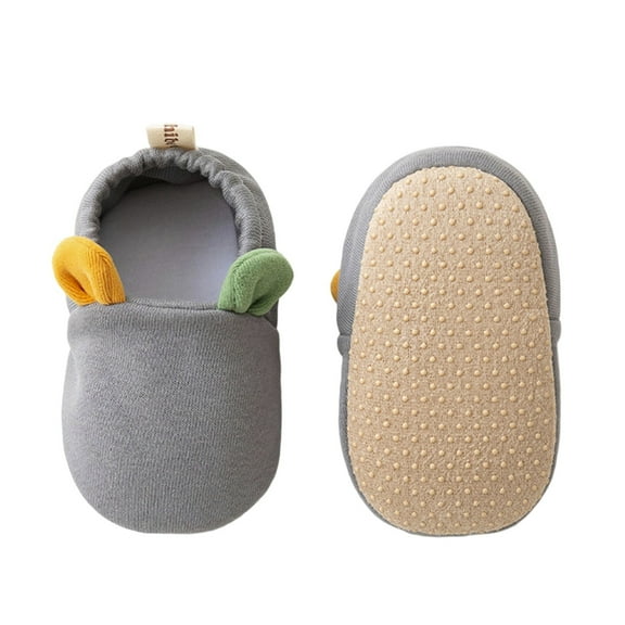 WAYUTE Toddler Girl Shoes Soft Sole First Shoes for Baby Comfortable Breathable Lightweight Cute Sneakers Casual Outdoor