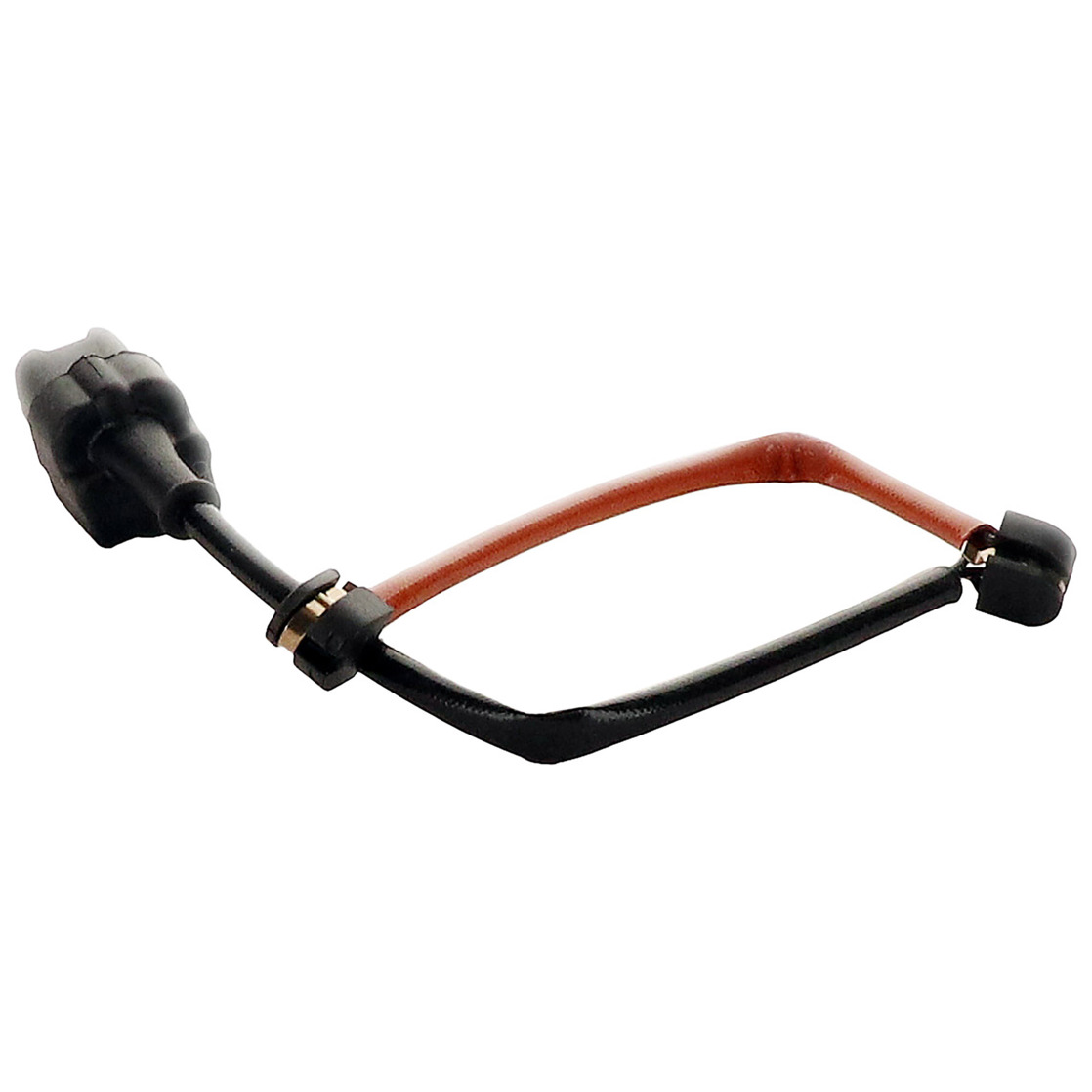 Dorman BW1218 Front Disc Brake Pad Wear Sensor for Specific Acura Models