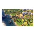 thumbnail image 5 of Sid Meier's Civilization VI - PlayStation 4, 5 of 5