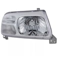 thumbnail image 2 of For 99-04 Vitara Halogen Headlight Headlamp Head Light Lamp w/o Bulb Right Side, 2 of 5