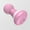Pink, variant on SATRINO Upgrade 2.0in*4.5in - Mini Electric Handheld Massager Wand, Powerful 6 Speed Vibration Modes,Cordless Handheld and Portable,Suitable for Shoulder,Neck and Back Massage-Pink