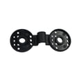 thumbnail image 1 of Maoww 50Pcs Sunshade Net Fixing Clip Recyclable Sheeting Buckle Hook Garden Tools Fix Clamp for Home Installation Hooks 50ps, 1 of 9