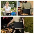 thumbnail image 3 of IFANLANDOR Garden Tools Pouch with Ergonomic Design and Waterproof Feature 1Pcs, 3 of 8