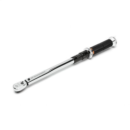 

120XP 3/8 DR. MICRO TORQUE WRE 10-100 FT/LBS.