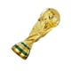 thumbnail image 2 of Premios De Fútbol Fútbol americano Trofeos de la Copa Hércules Obras de arte Galvanoplastia Hércules Trofeo de oro Adornos artísticos Tmvgtek Para Estrenar, 2 of 9