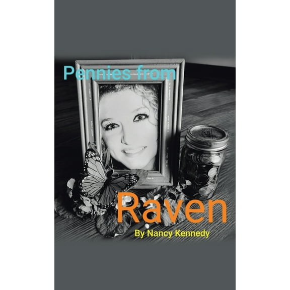Pennies from Raven (Paperback)