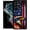American Eagle USA Flag, variant on Case Compatible with Samsung Galaxy S23 Ultra, Dream Catcher Clock Soft TPU Anti-Fall Anti-Scratch 360 Degree All-Round Protection Cover